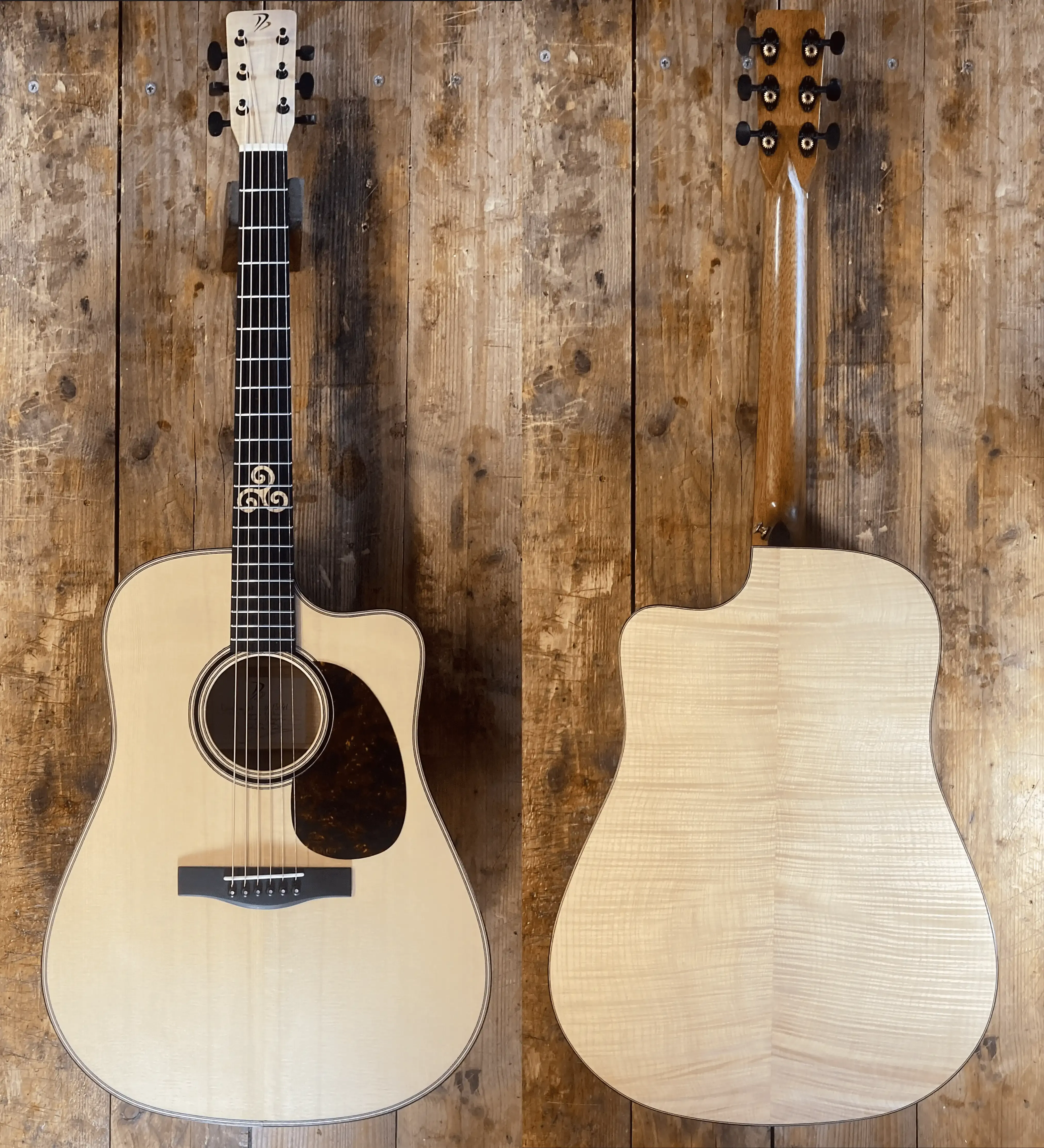 Dreadnought - view 6
