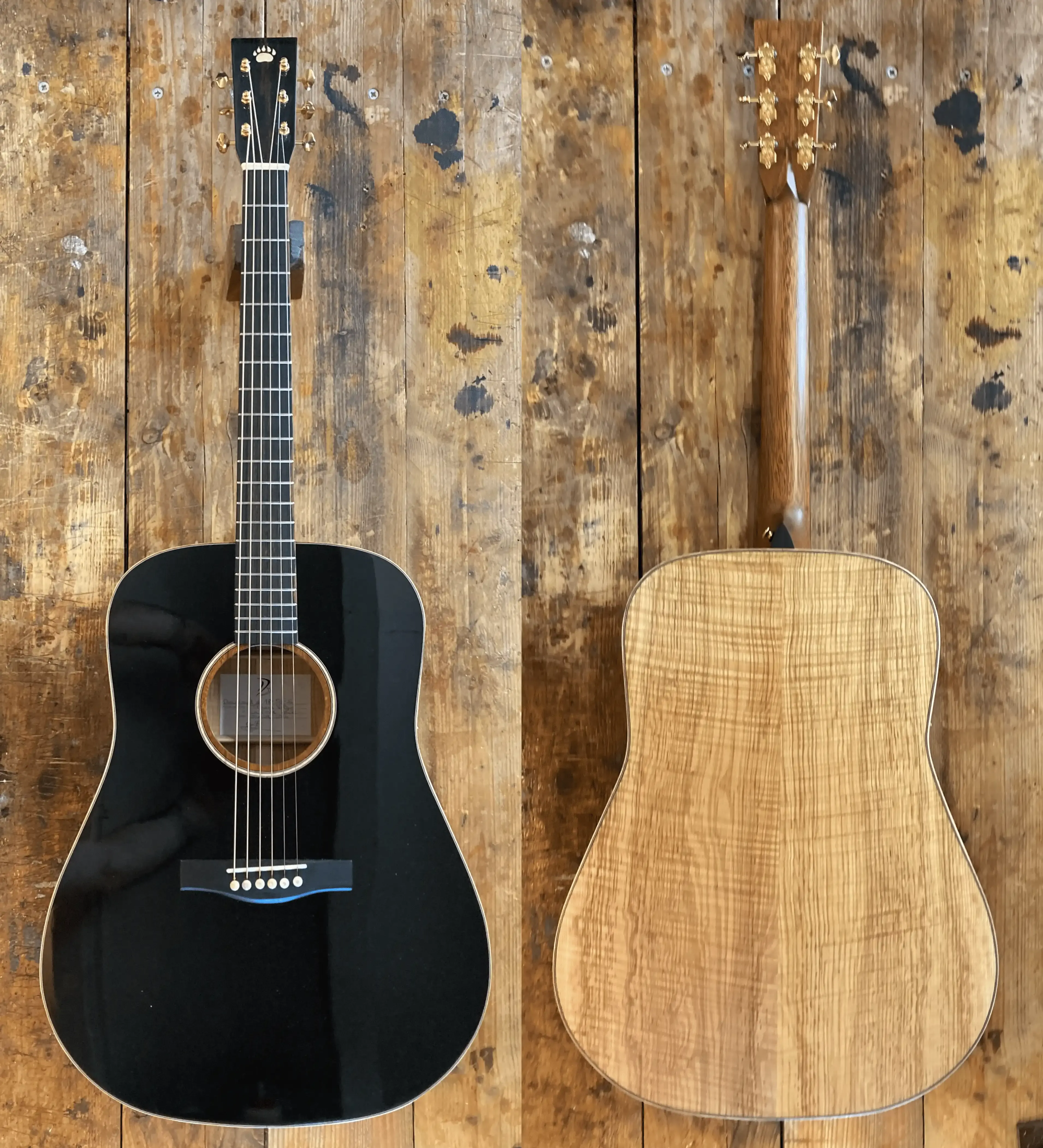Dreadnought - vue 3