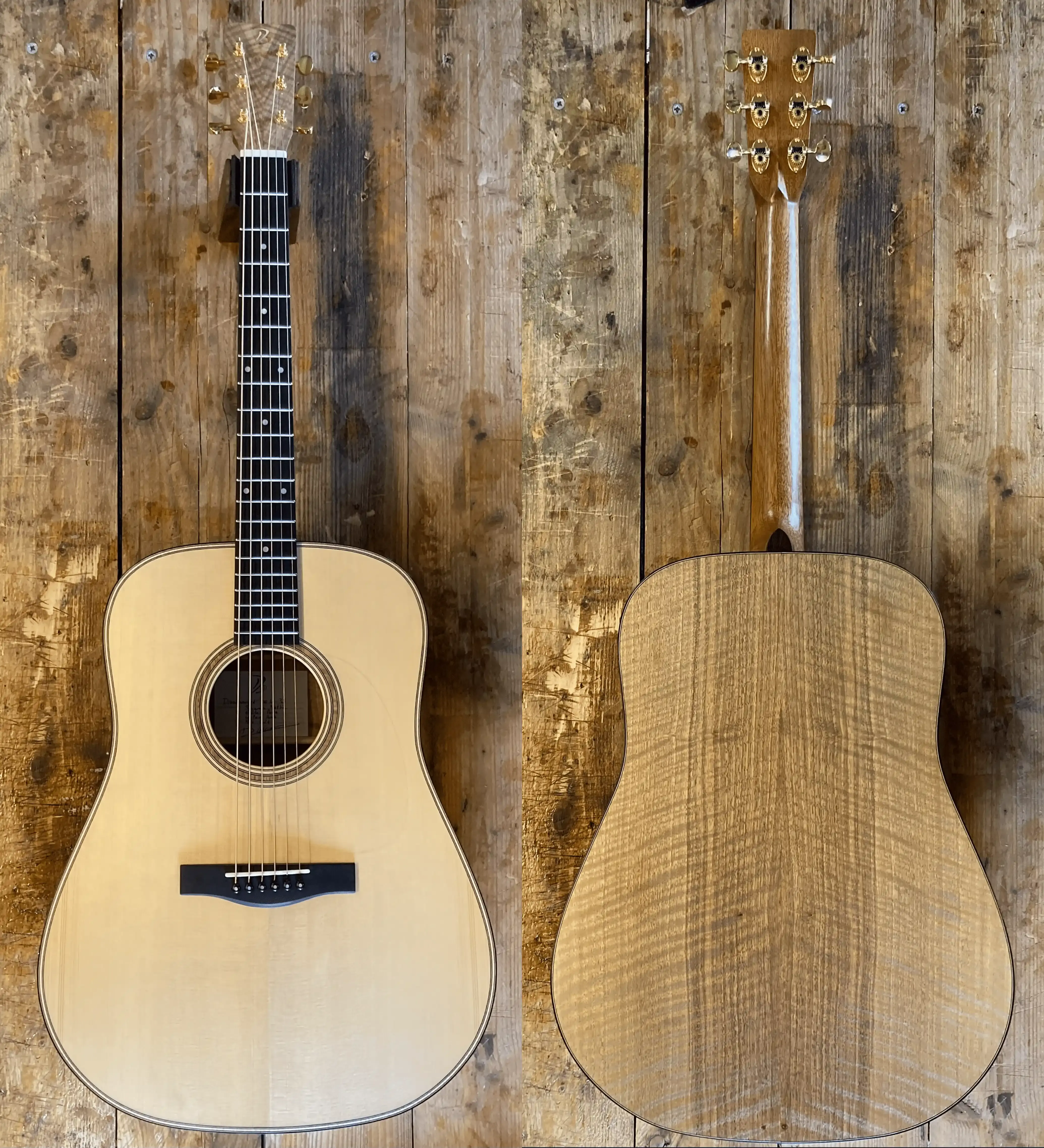 Dreadnought - view 10