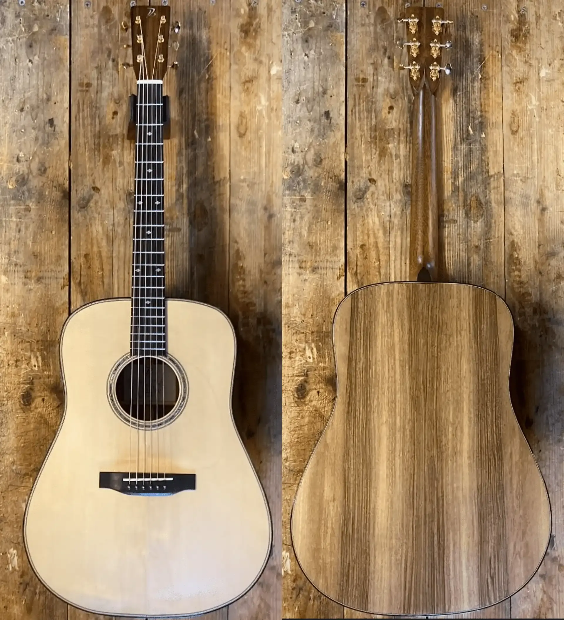 Dreadnought - view 3