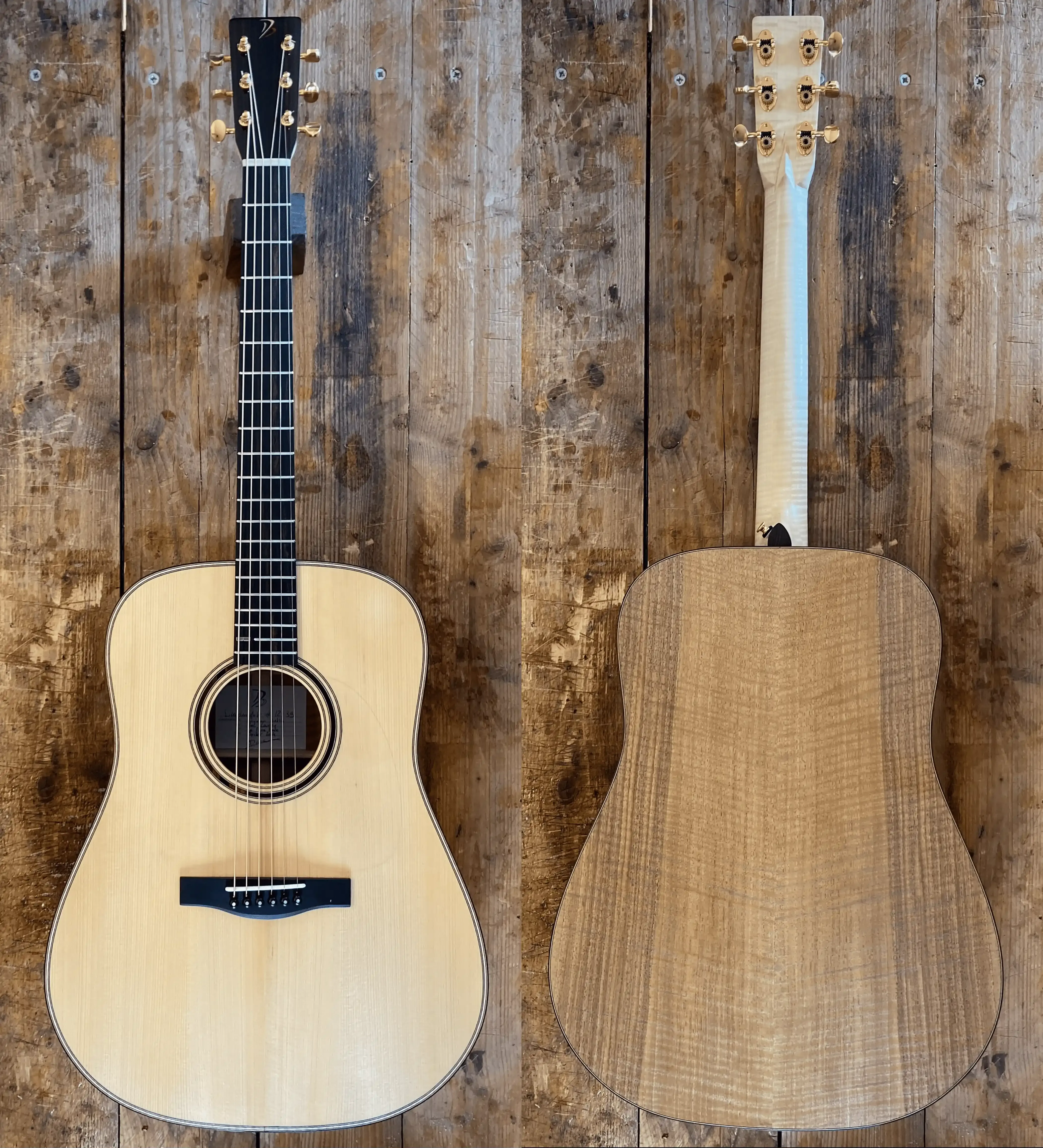 Dreadnought - vue 5